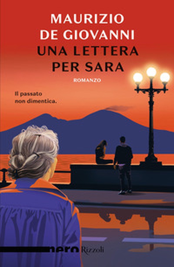 Una lettera per Sara - Librerie.coop Una lettera per Sara - Librerie.coop