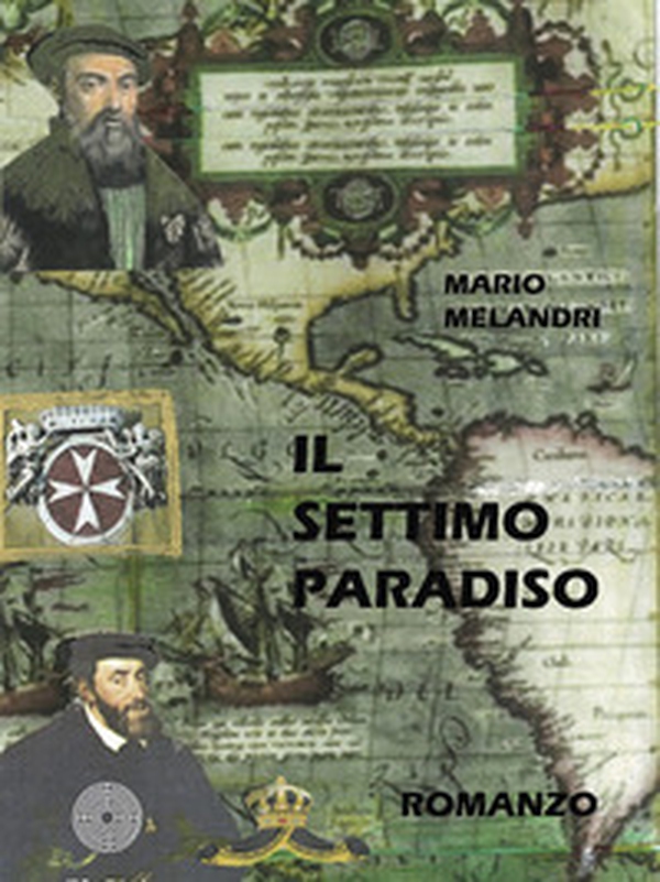 Il settimo Paradiso - Librerie.coop Il settimo Paradiso - Librerie.coop
