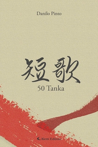 50 Tanka - Librerie.coop