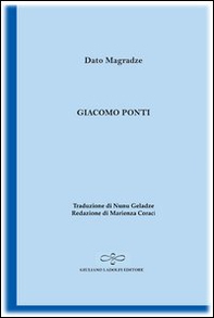 Giacomo Ponti - Librerie.coop
