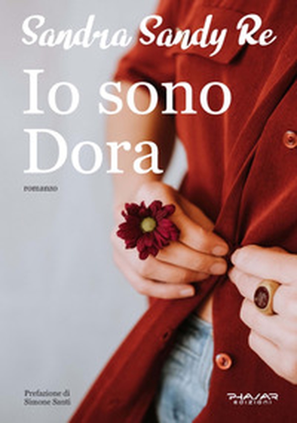 Io sono Dora - Librerie.coop Io sono Dora - Librerie.coop