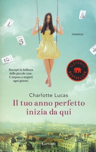 Il tuo anno perfetto inizia da qui - Librerie.coop Il tuo anno perfetto inizia da qui - Librerie.coop