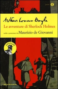 Le avventure di Sherlock Holmes - Librerie.coop