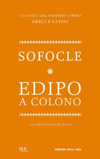 Edipo a Colono - Librerie.coop