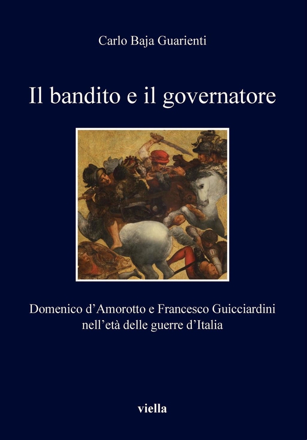 Il bandito e il governatore - Librerie.coop Il bandito e il governatore - Librerie.coop