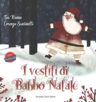 I vestiti di Babbo Natale - Librerie.coop I vestiti di Babbo Natale - Librerie.coop