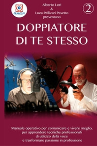 Doppiatore di te stesso - Librerie.coop