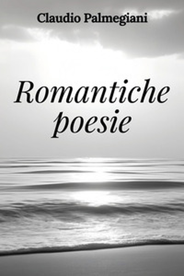 Romantiche poesie - Librerie.coop