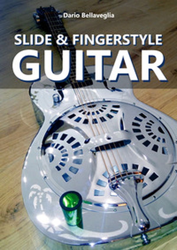 Slide & fingerstyle guitar - Librerie.coop Slide & fingerstyle guitar - Librerie.coop