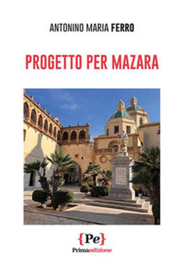 Progetto per Mazara - Librerie.coop
