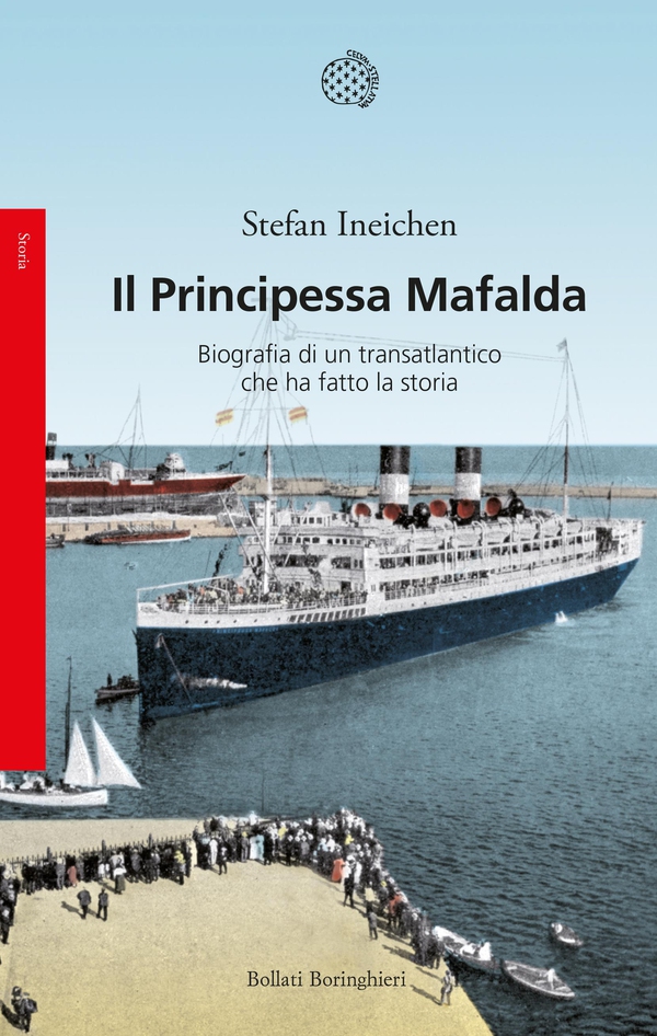Il Principessa Mafalda - Librerie.coop Il Principessa Mafalda - Librerie.coop