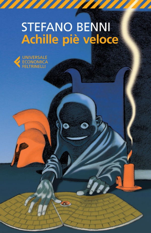 Achille piè veloce - Librerie.coop Achille piè veloce - Librerie.coop