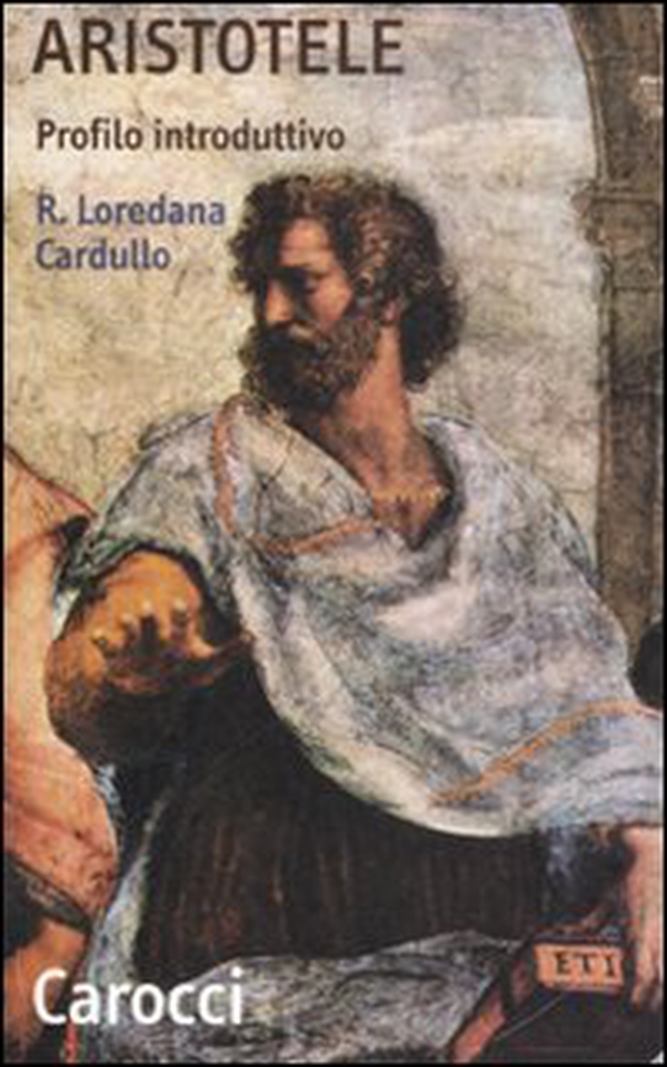 Aristotele. Profilo introduttivo - Librerie.coop Aristotele. Profilo introduttivo - Librerie.coop