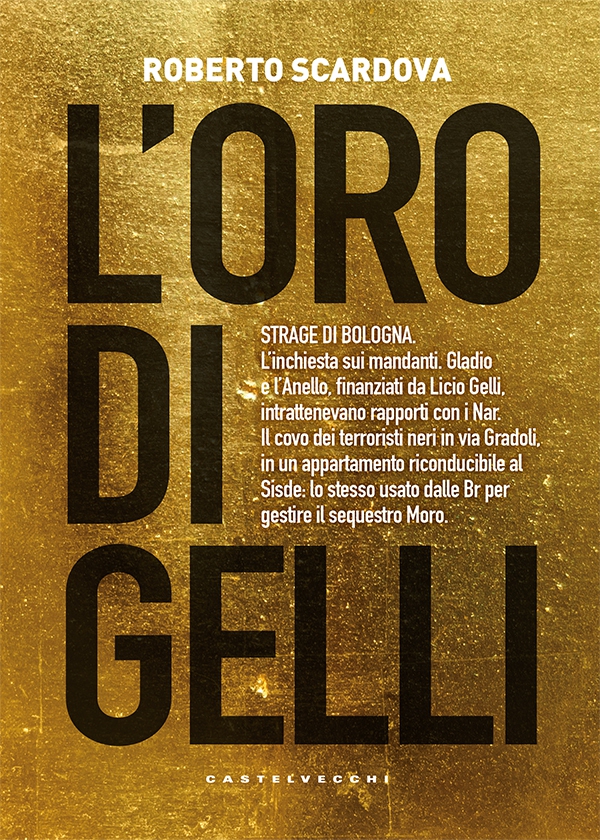 L'oro di Gelli - Librerie.coop L'oro di Gelli - Librerie.coop