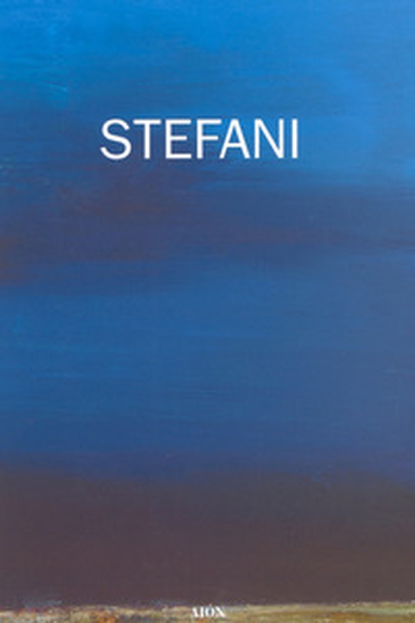Giovanni Stefani. Opere dal 1955 al 2006 - Librerie.coop