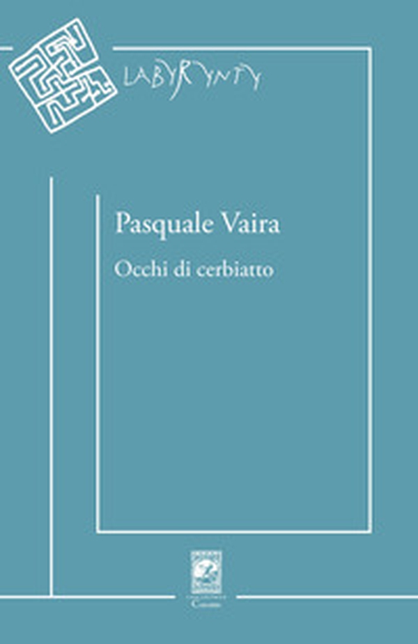 Occhi di cerbiatto - Librerie.coop Occhi di cerbiatto - Librerie.coop