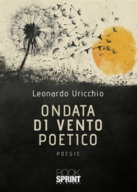 Ondata di vento poetico - Librerie.coop