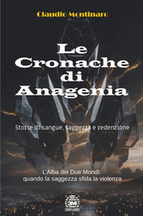 Le cronache di Anagenia - Librerie.coop