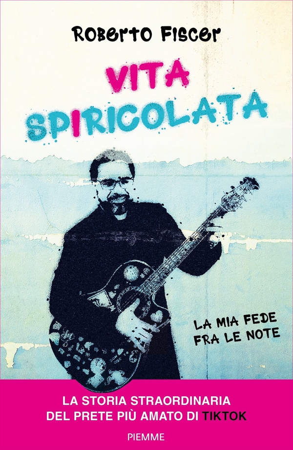 Vita spiricolata - Librerie.coop Vita spiricolata - Librerie.coop