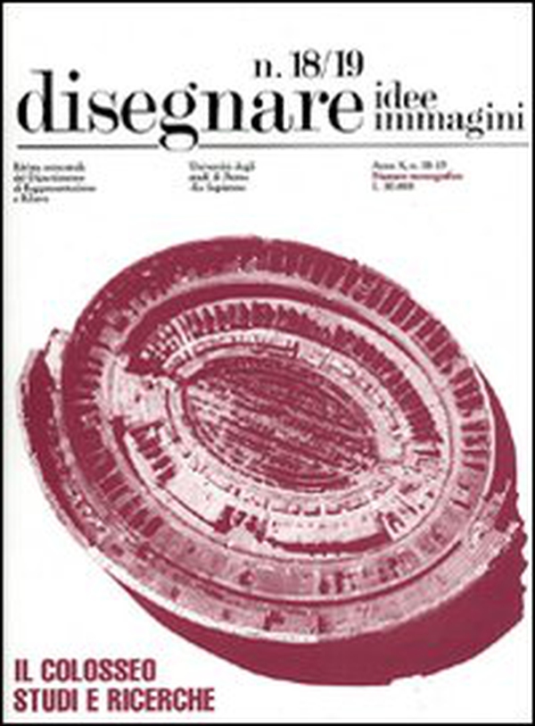 Il Colosseo. Studi e ricerche - Librerie.coop Il Colosseo. Studi e ricerche - Librerie.coop
