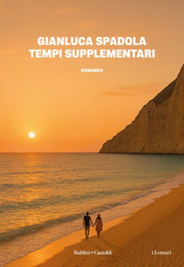 Tempi supplementari - Librerie.coop Tempi supplementari - Librerie.coop