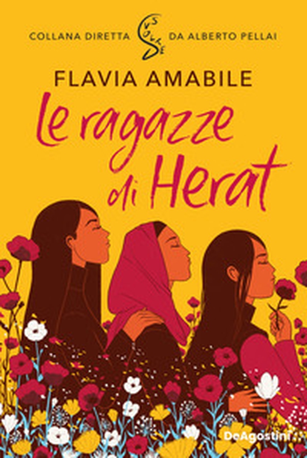 Le ragazze di Herat - Librerie.coop