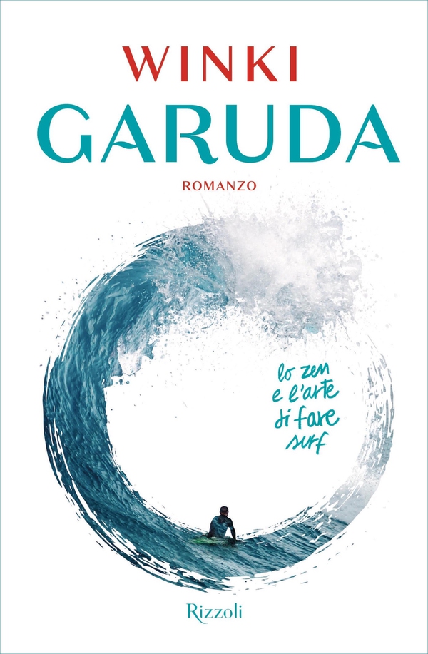 Garuda - Librerie.coop Garuda - Librerie.coop