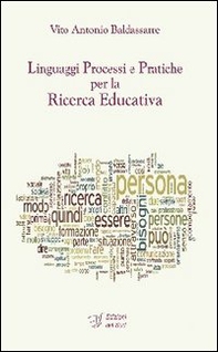 Linguaggi processi e pratiche per la ricerca educativa - Librerie.coop
