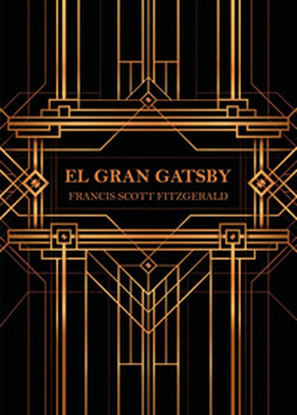 El gran Gatsby - Librerie.coop El gran Gatsby - Librerie.coop