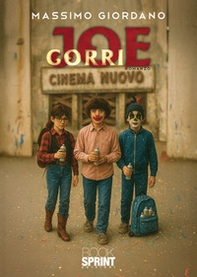 Joe corri - Librerie.coop