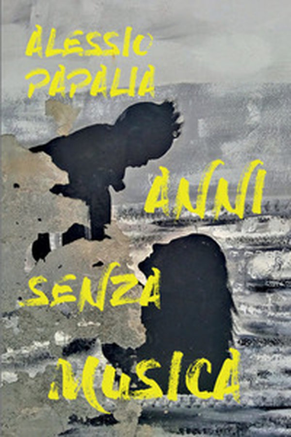 Anni senza musica - Librerie.coop Anni senza musica - Librerie.coop