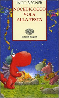 Nocedicocco vola alla festa - Librerie.coop