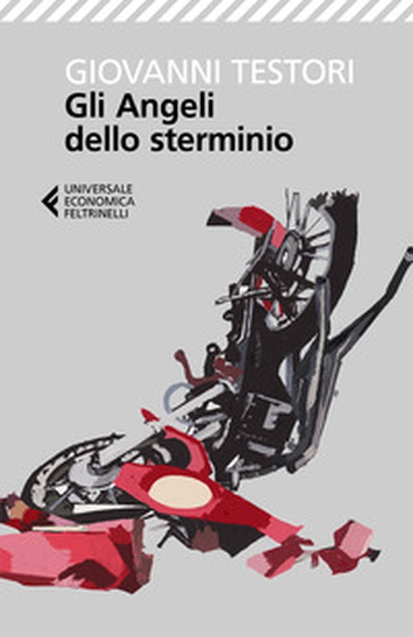 Gli angeli dello sterminio - Librerie.coop Gli angeli dello sterminio - Librerie.coop