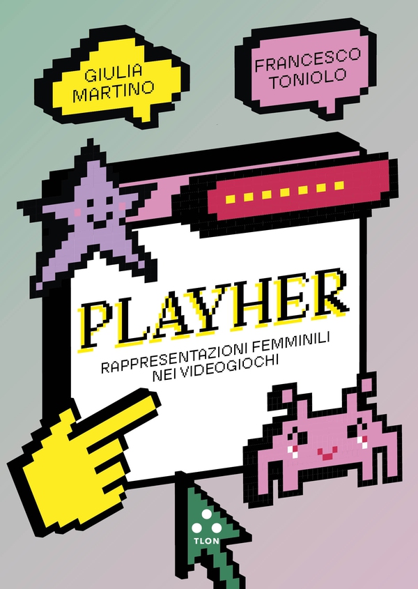 PlayHer - Librerie.coop PlayHer - Librerie.coop