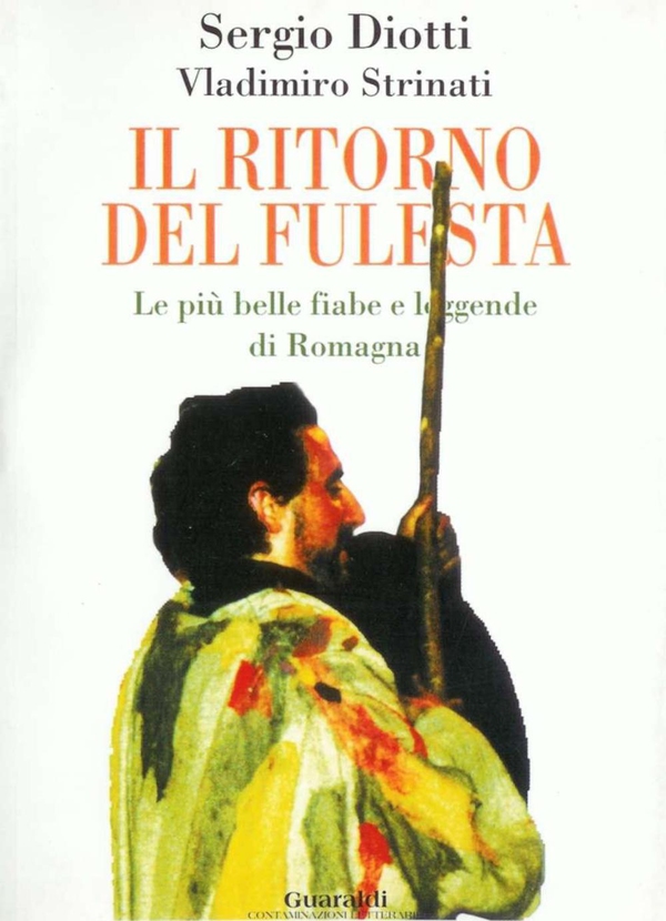 Il ritorno del Fulesta - Librerie.coop Il ritorno del Fulesta - Librerie.coop
