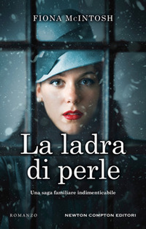 La ladra di perle - Librerie.coop La ladra di perle - Librerie.coop