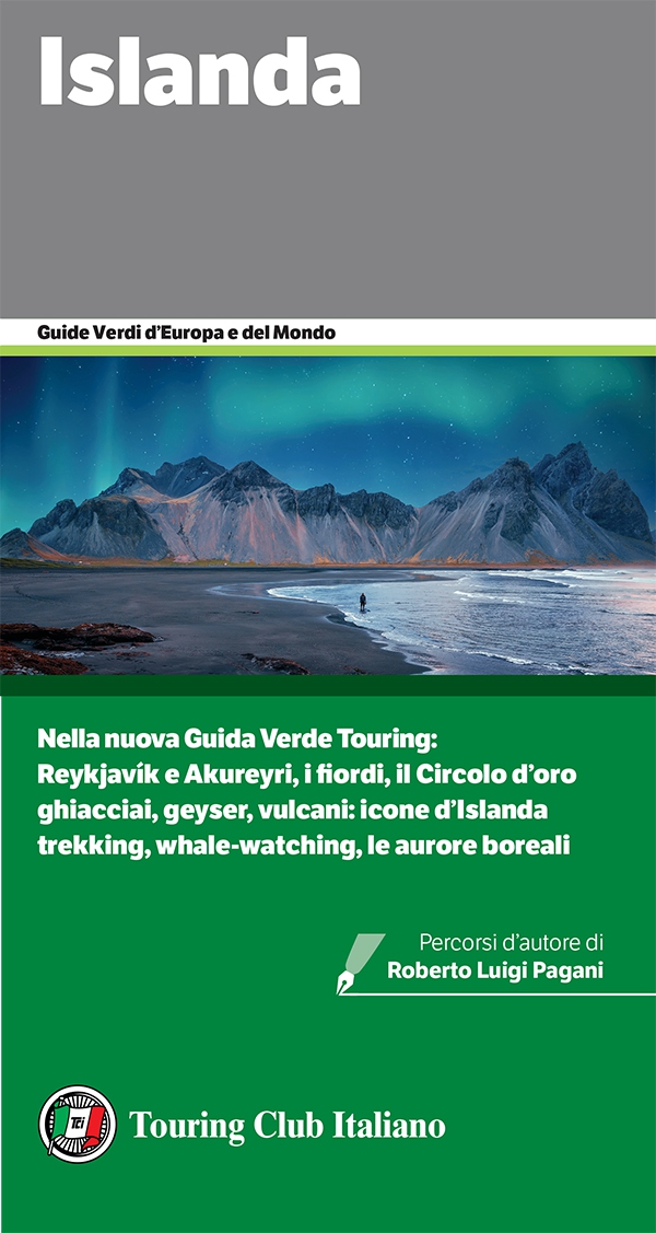 Islanda - Librerie.coop Islanda - Librerie.coop