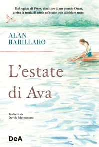 L'estate di Ava - Librerie.coop