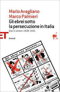 Gli ebrei sotto la persecuzione in Italia - Librerie.coop Gli ebrei sotto la persecuzione in Italia - Librerie.coop
