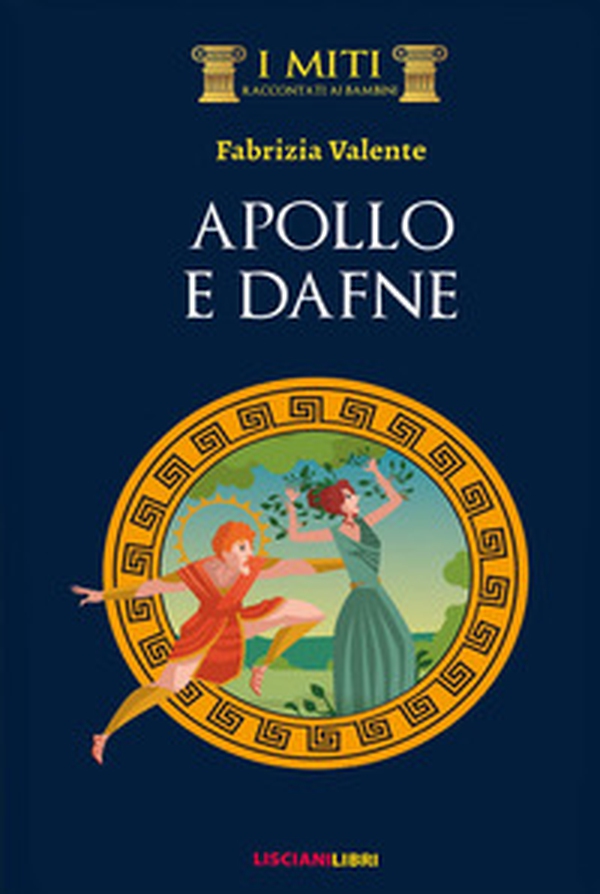 Apollo e Dafne - Librerie.coop Apollo e Dafne - Librerie.coop