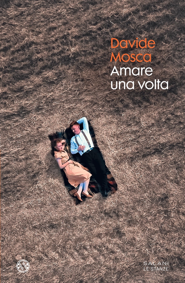 Amare una volta - Librerie.coop Amare una volta - Librerie.coop
