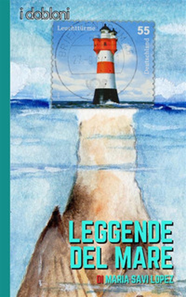 Leggende del mare - Librerie.coop Leggende del mare - Librerie.coop
