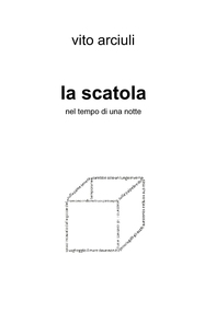 la scatola - Librerie.coop