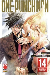 One-Punch Man - Vol. 14 - Librerie.coop