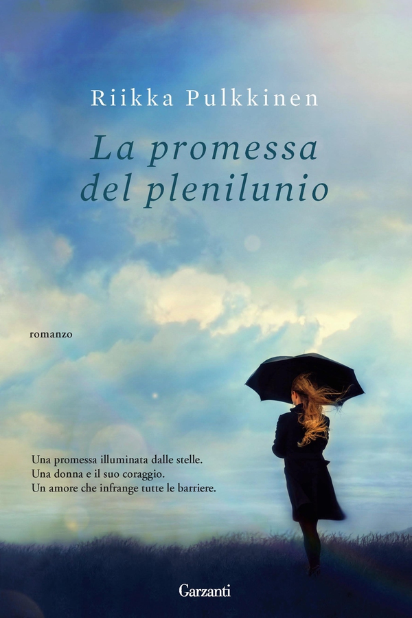 La promessa del plenilunio - Librerie.coop La promessa del plenilunio - Librerie.coop