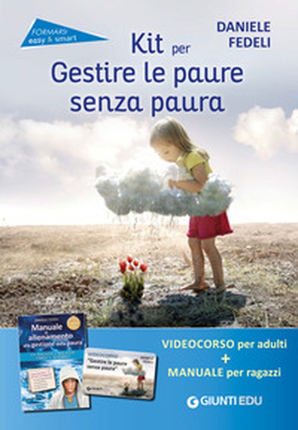 Kit gestione paure senza paura - Librerie.coop Kit gestione paure senza paura - Librerie.coop