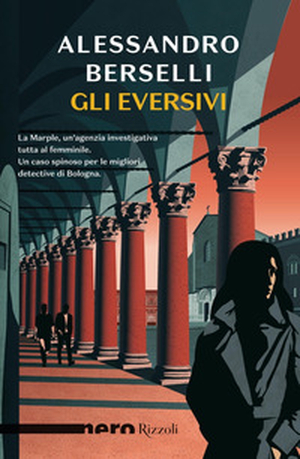 Gli eversivi - Librerie.coop Gli eversivi - Librerie.coop