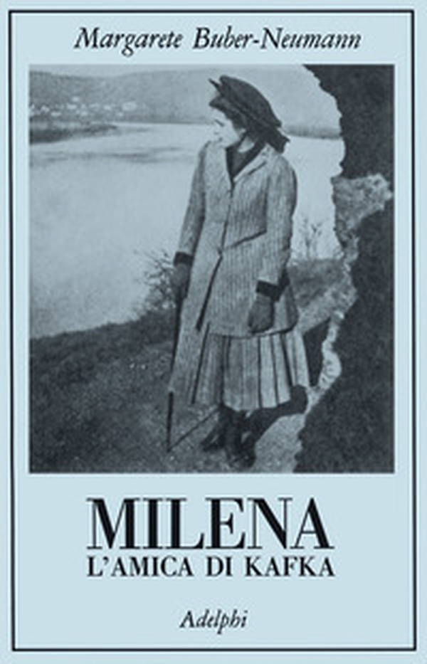 Milena. L'amica di Kafka - Librerie.coop Milena. L'amica di Kafka - Librerie.coop
