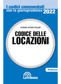 Codice delle locazioni - Librerie.coop