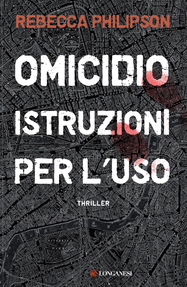 Omicidio istruzioni per l'uso - Librerie.coop